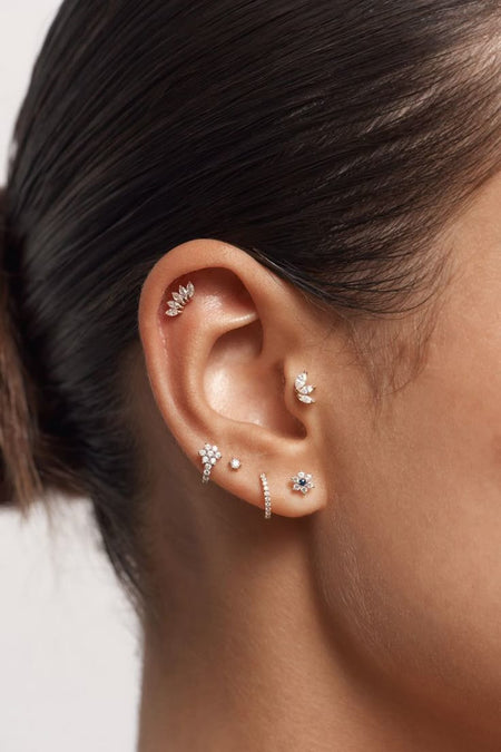 Piercings