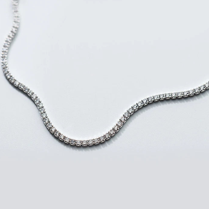 Choker Necklace