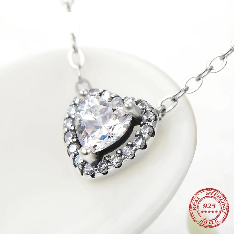 Heart Pendant