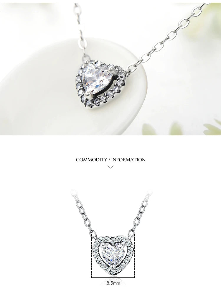 Heart Pendant
