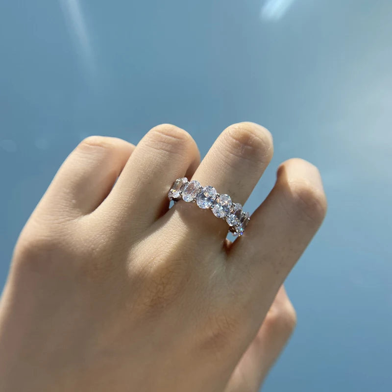 Cluster Ring