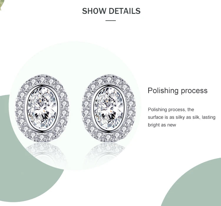 Queen Earring