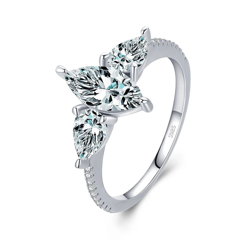 Stela Ring