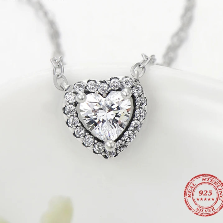 Heart Set