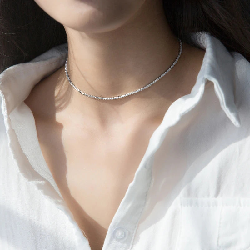 Choker Necklace