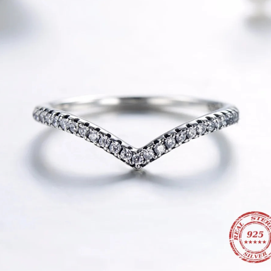 Geometric Ring
