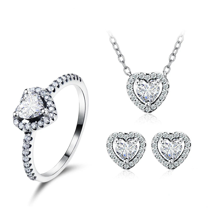 Heart Set