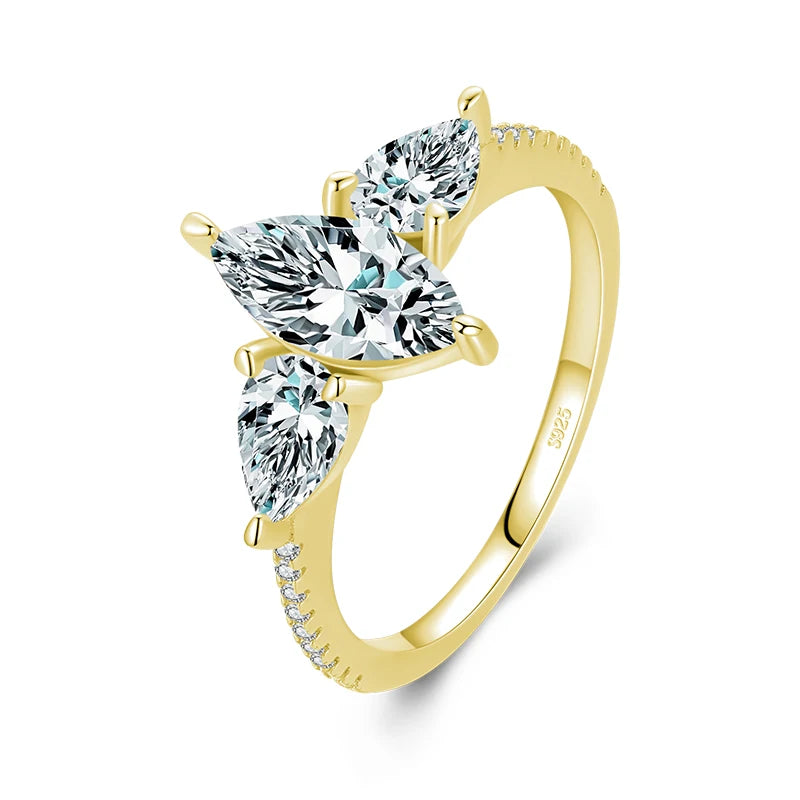 Stela Ring