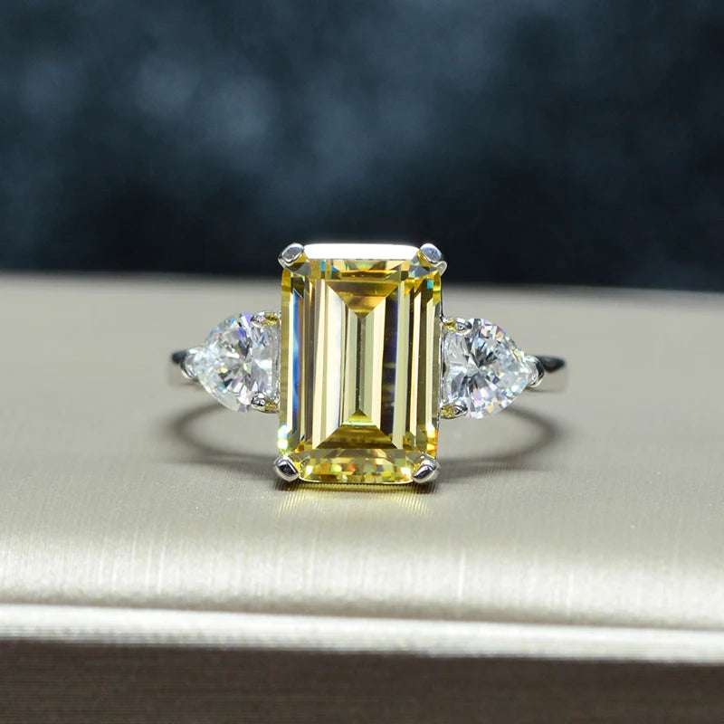Frosky Ring
