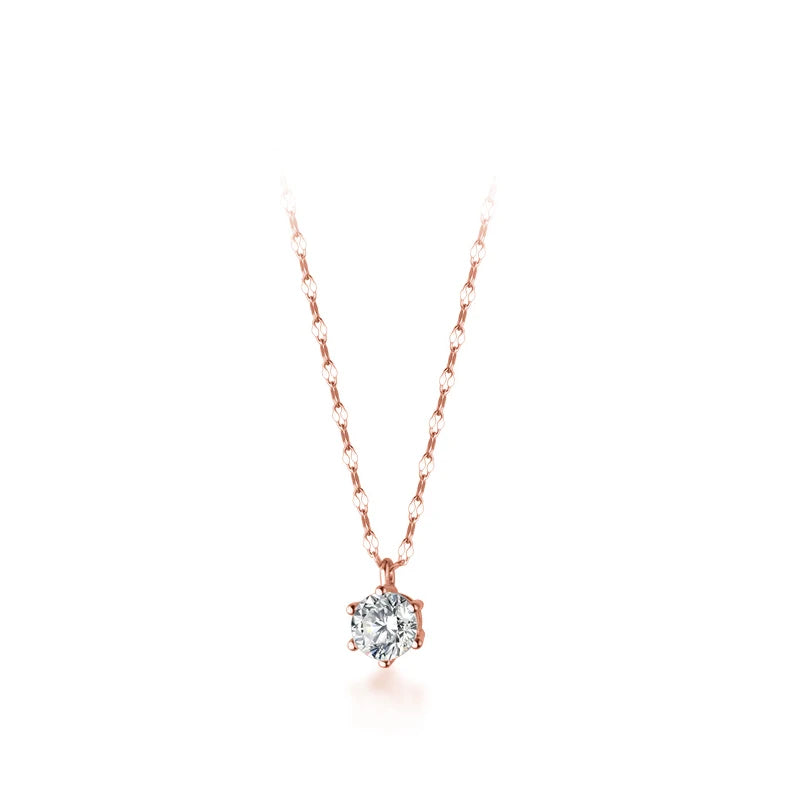 Pendentif géométrique 