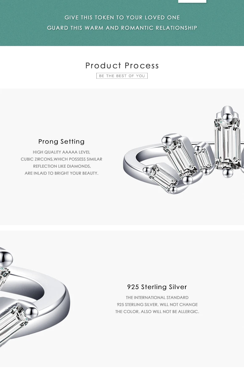 Sterling Silver Ring