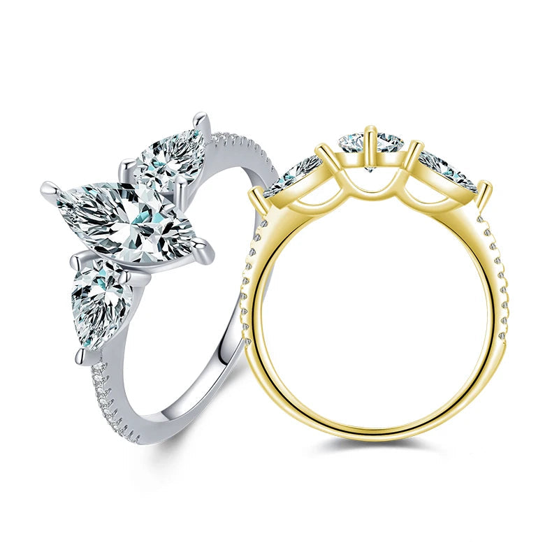 Stela Ring