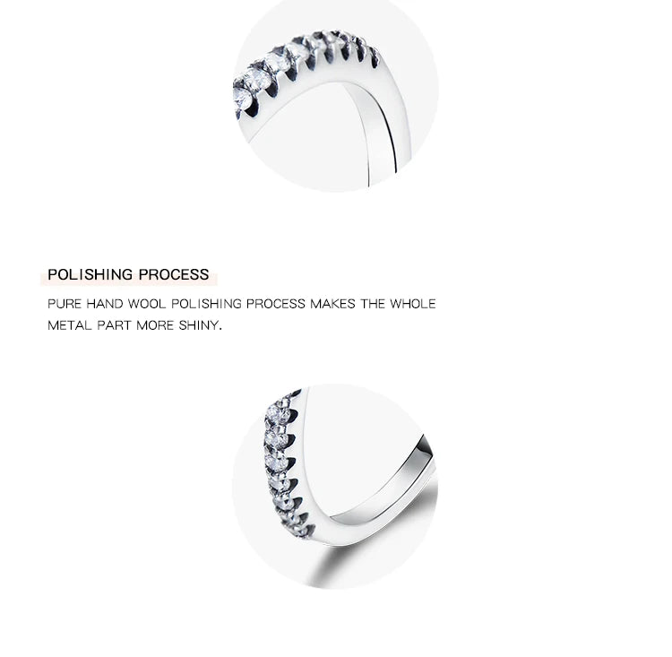 Hearts Ring