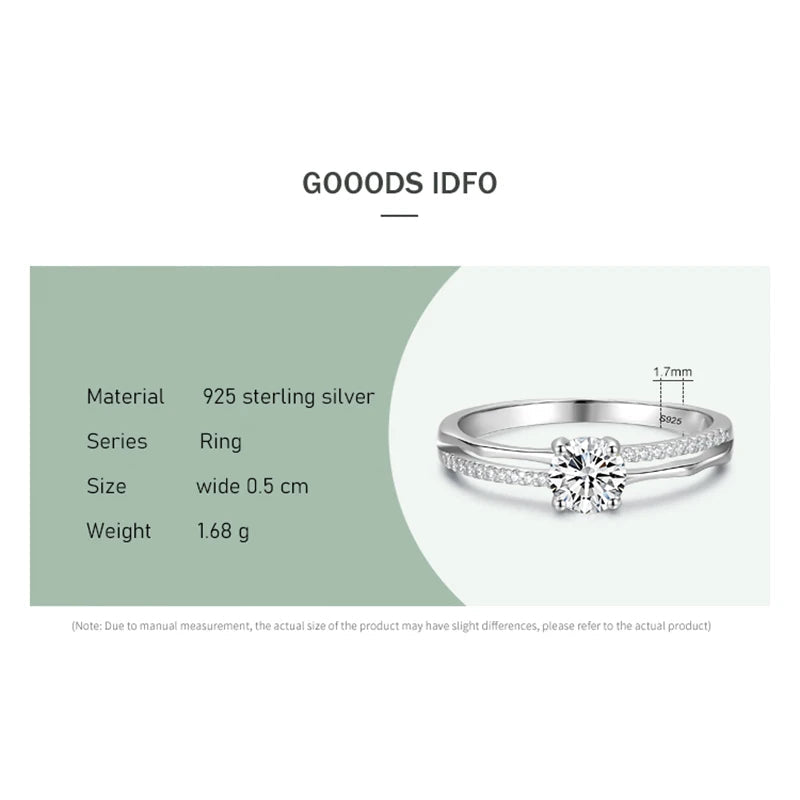 PALMA Ring