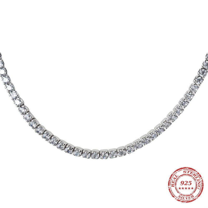 Choker Necklace