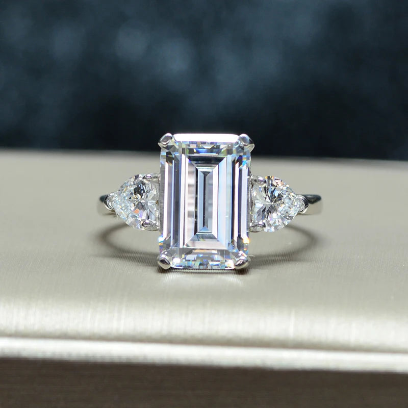Frosky Ring
