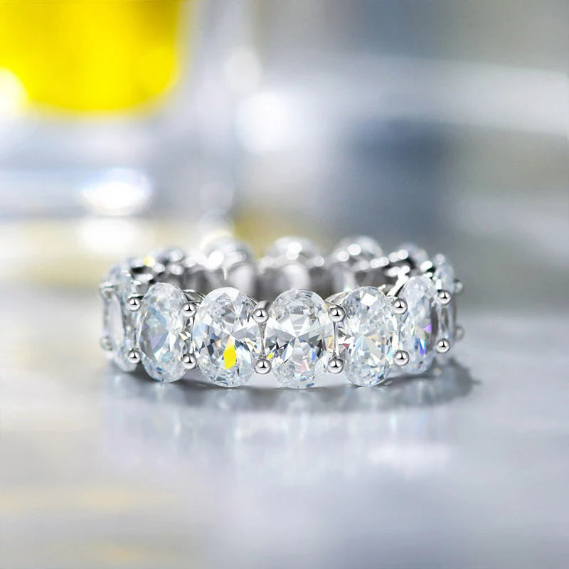 Cluster Ring