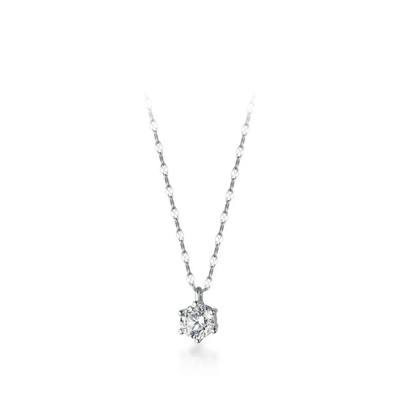 Pendentif géométrique 