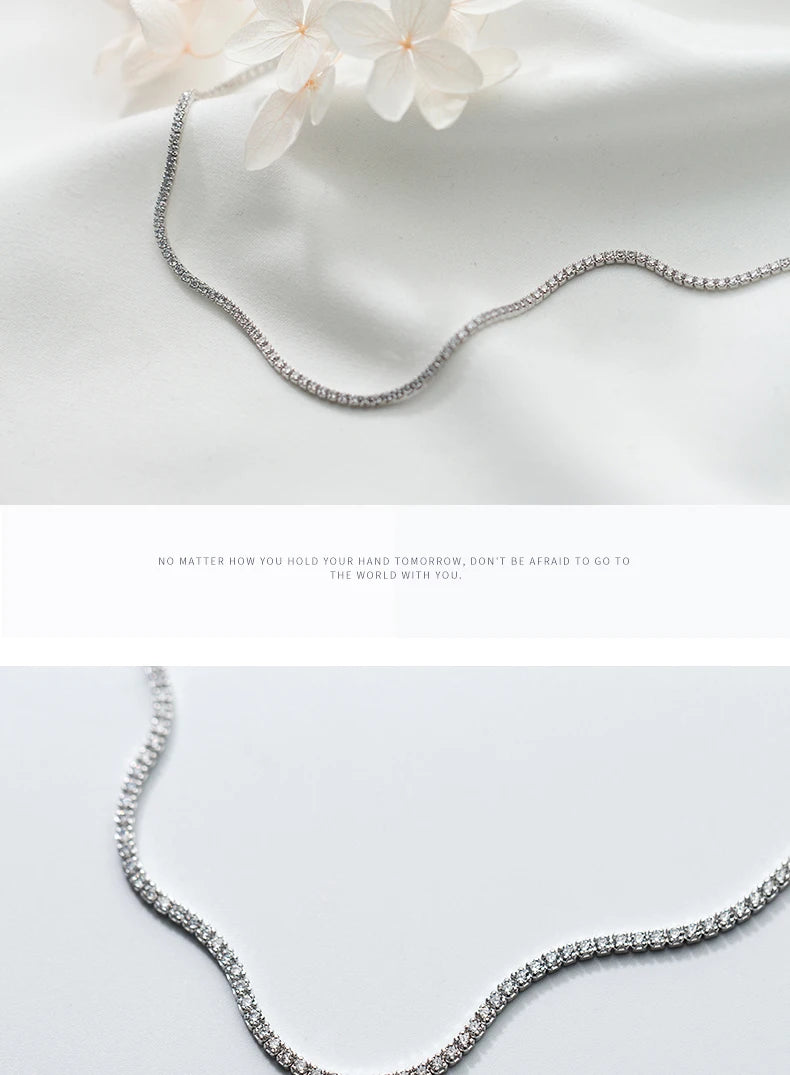 Choker Necklace