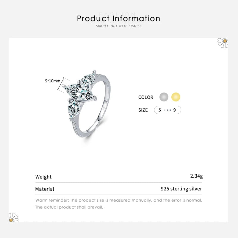 Stela Ring