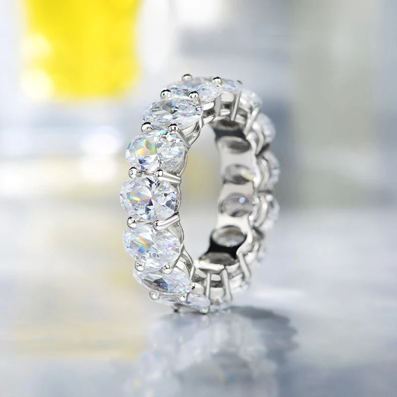Cluster Ring