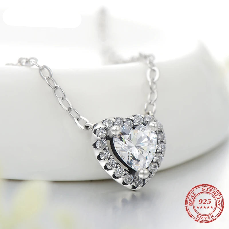 Heart Pendant