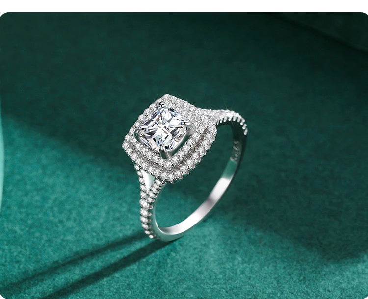 Cinderela Ring