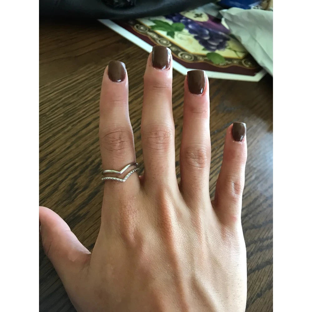 Geometric Ring