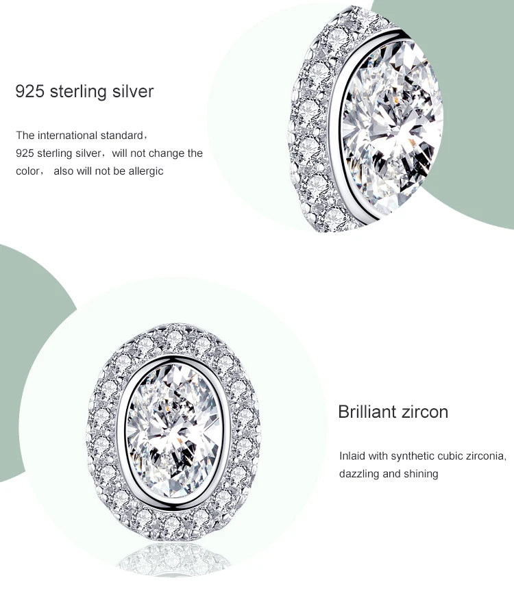 Queen Earring