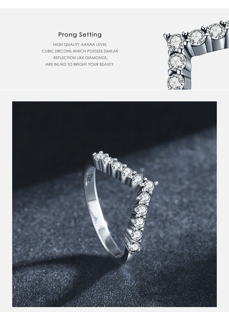 Vintage Arrow Ring