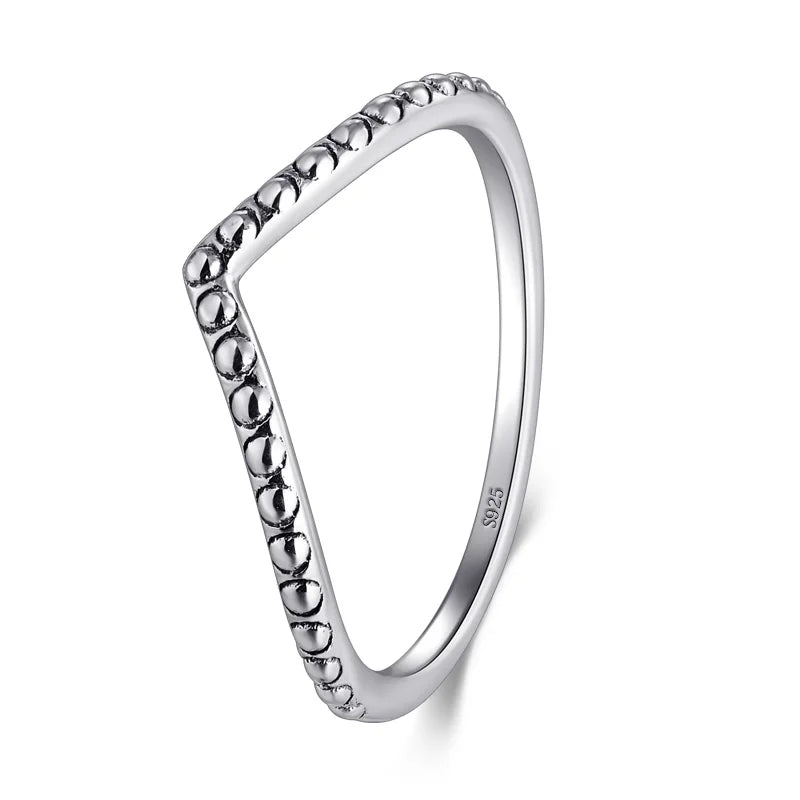 Geometric Ring