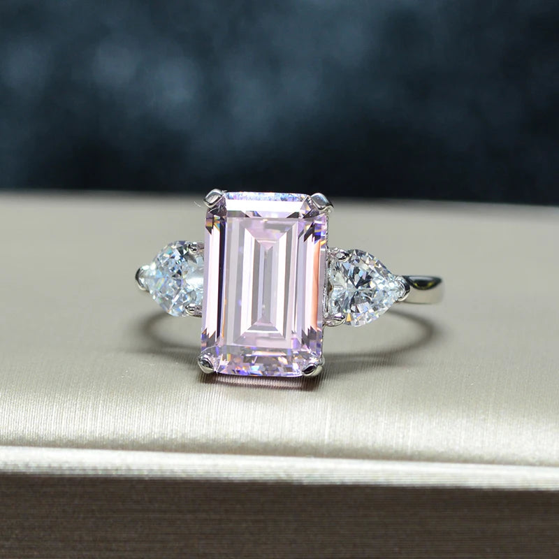 Frosky Ring