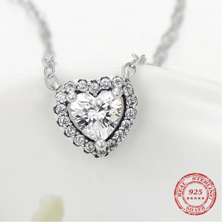 Heart Pendant