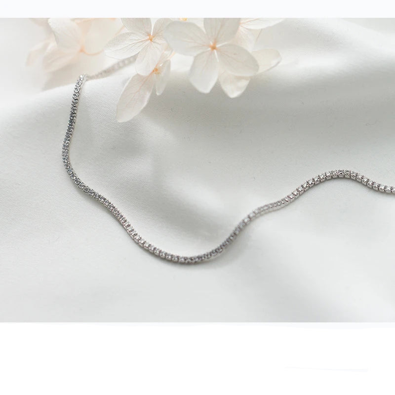 Choker Necklace