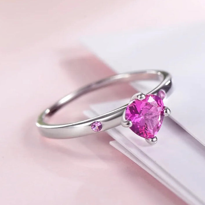 Jacke Ring