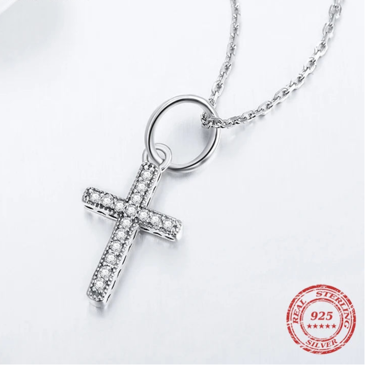 Collier Jésus 