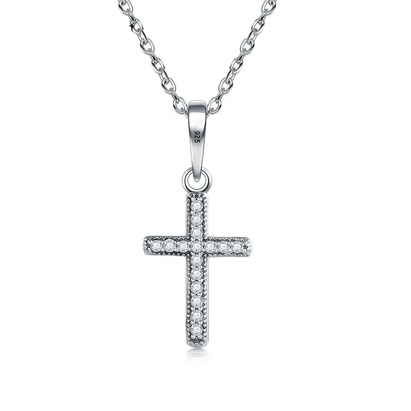 Collier Jésus 