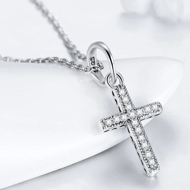 Collier Jésus 