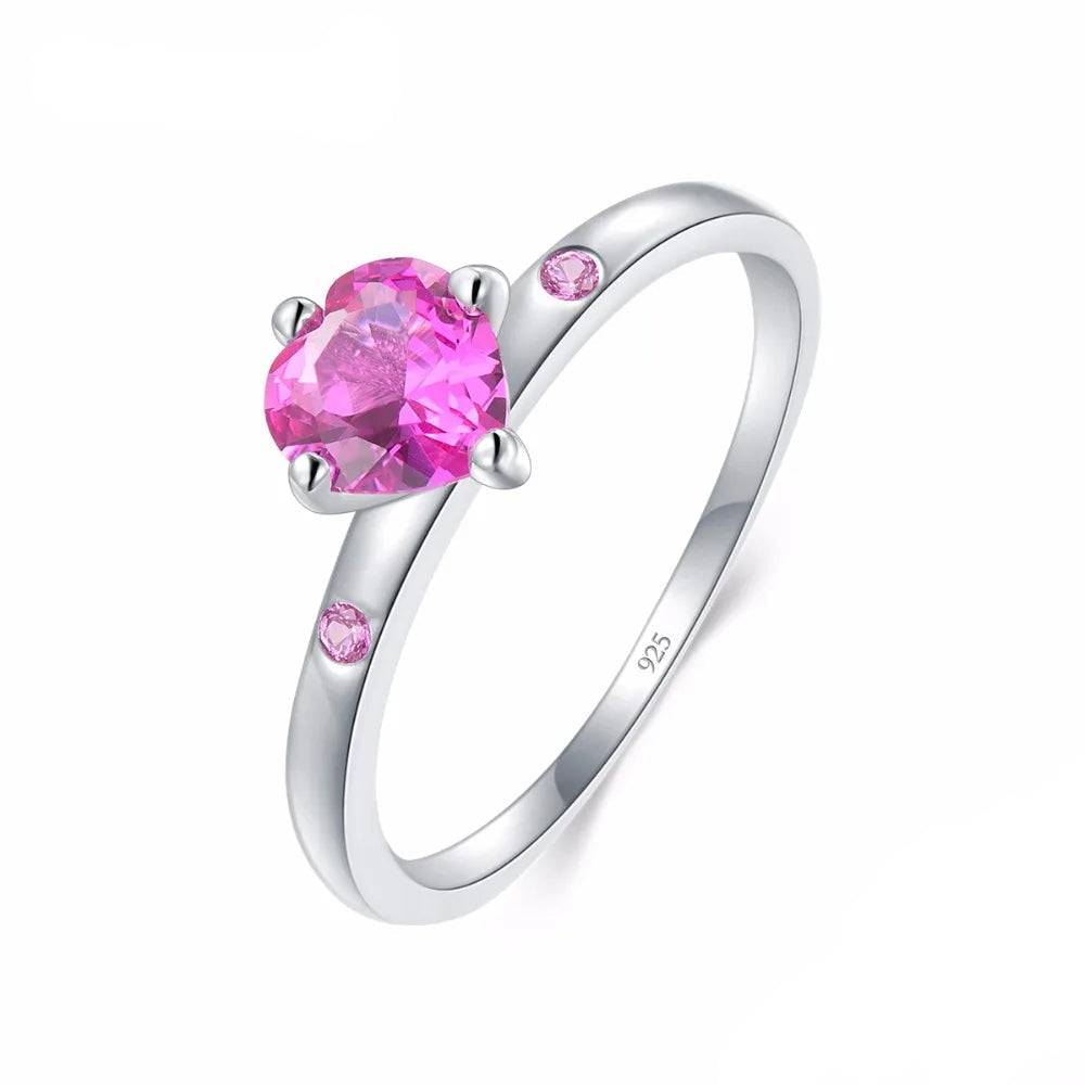 Jacke Ring