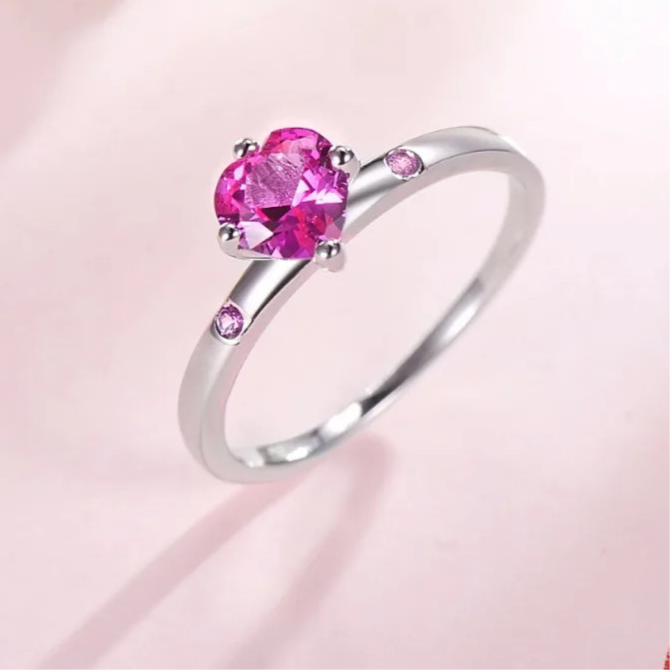 Jacke Ring
