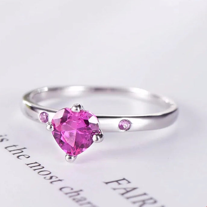 Jacke Ring