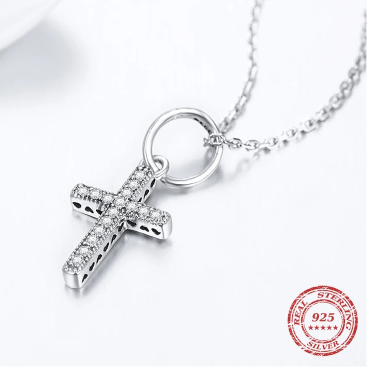 Collier Jésus 