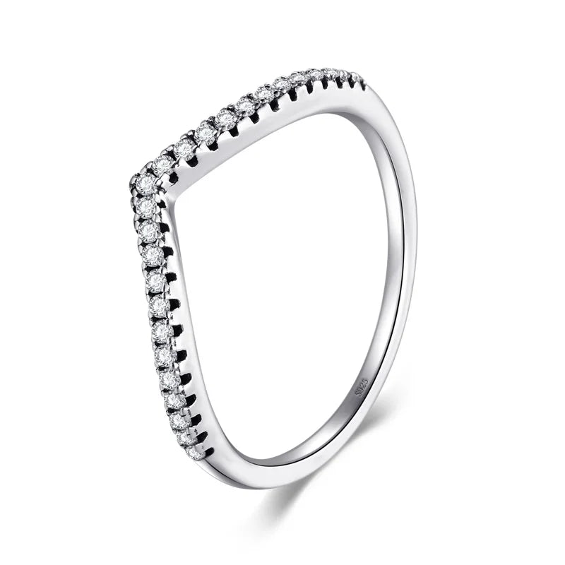 Geometric Ring