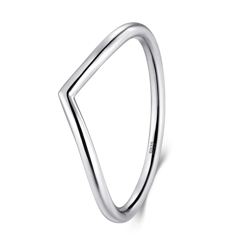 Geometric Ring