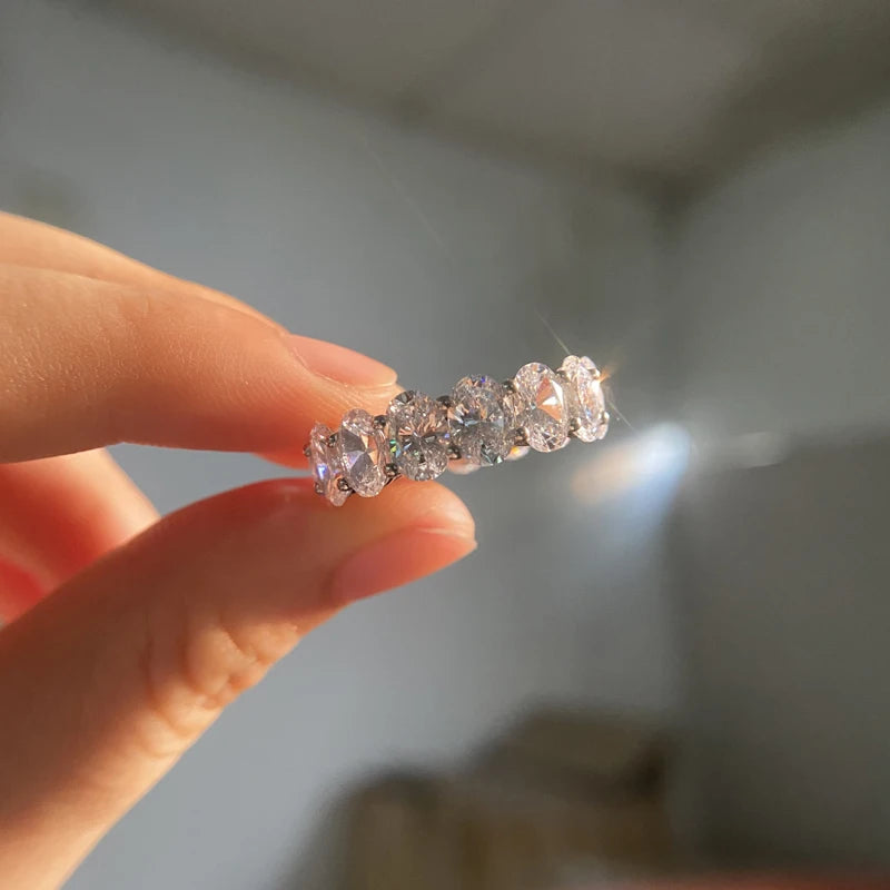 Cluster Ring