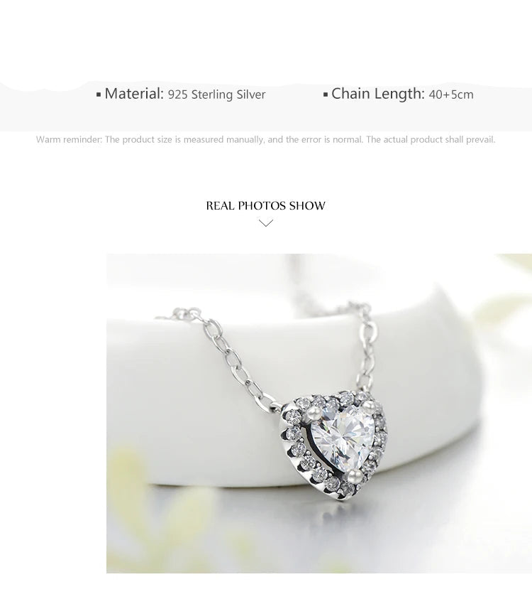 Heart Pendant