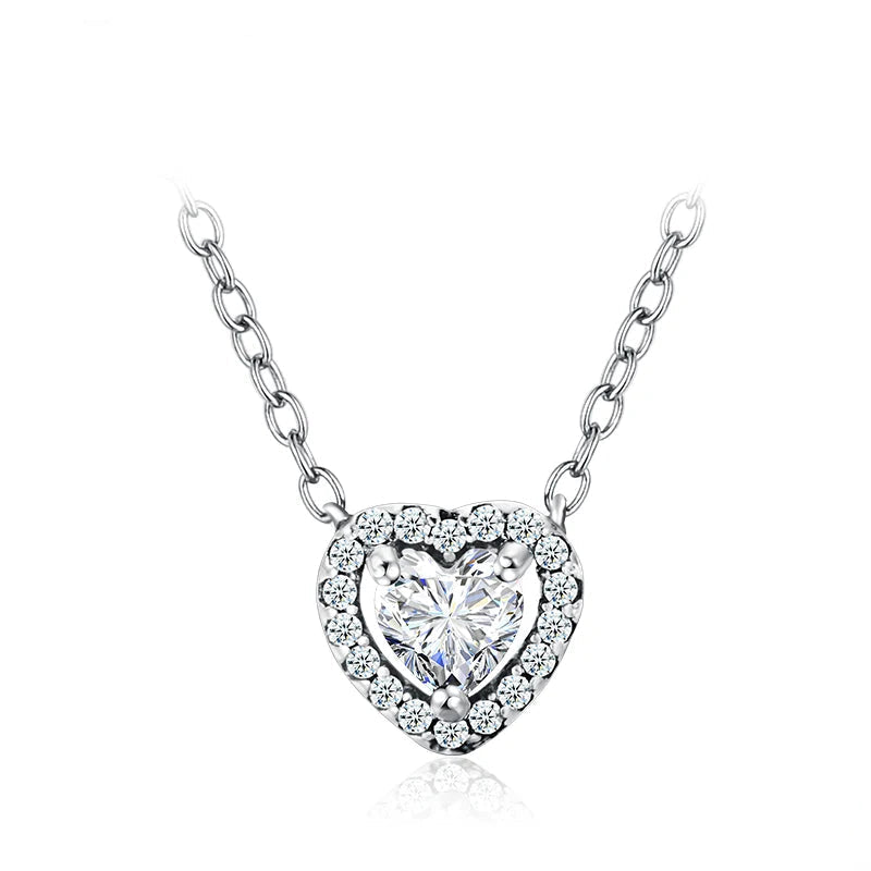 Heart Pendant