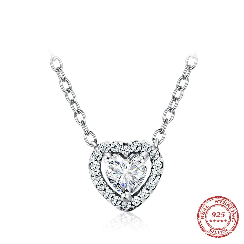 Heart Pendant