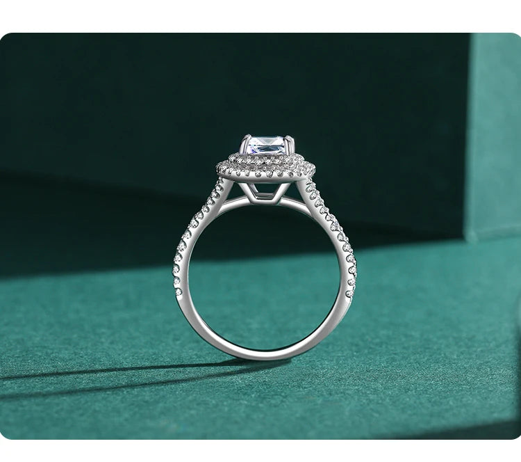 Cinderela Ring
