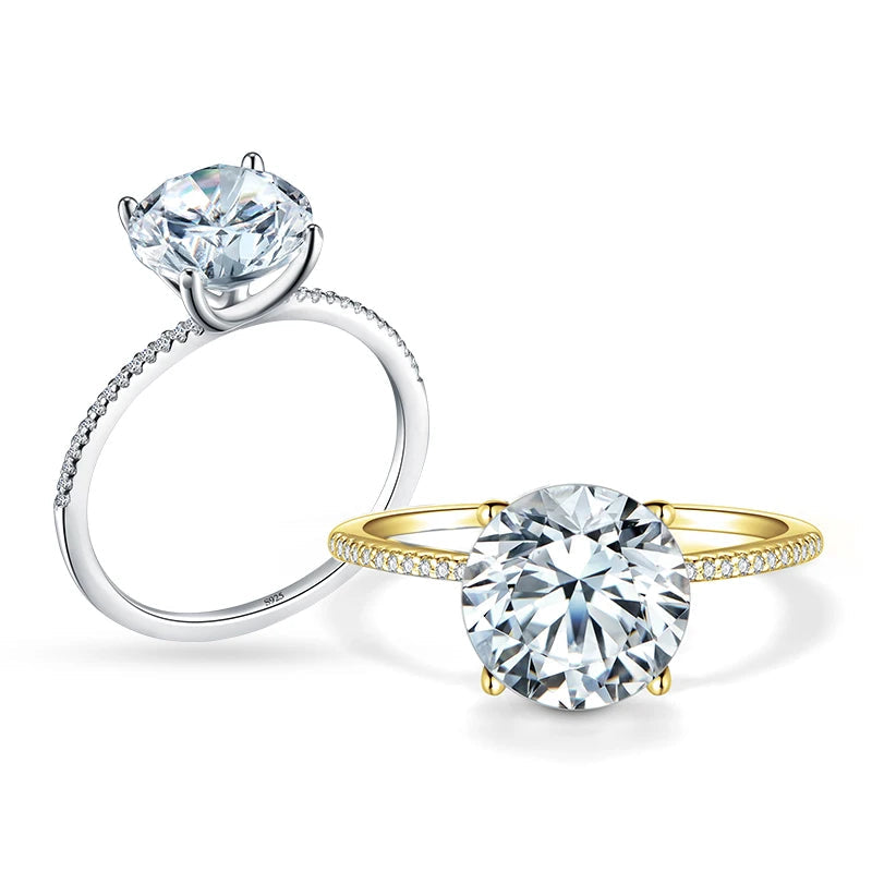 Imperio Ring